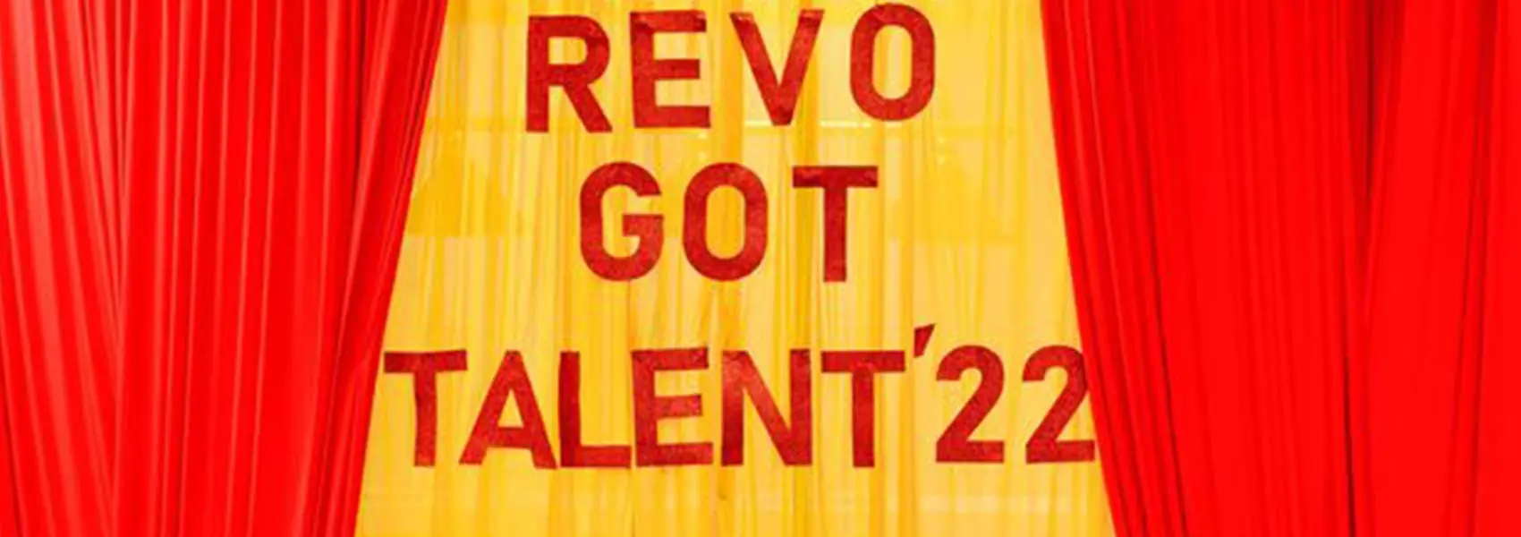 Revo Got Talent