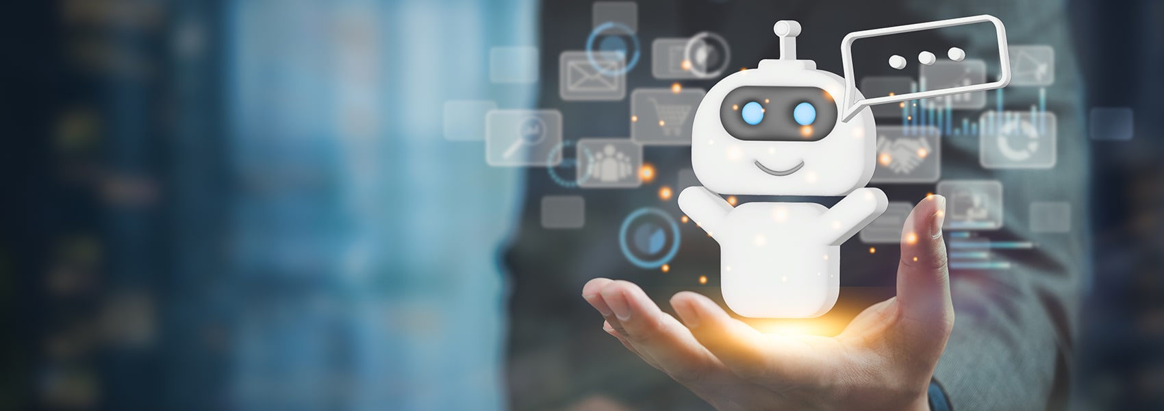 Chatbots, on a Role to Reduce your Customer Service Expenses