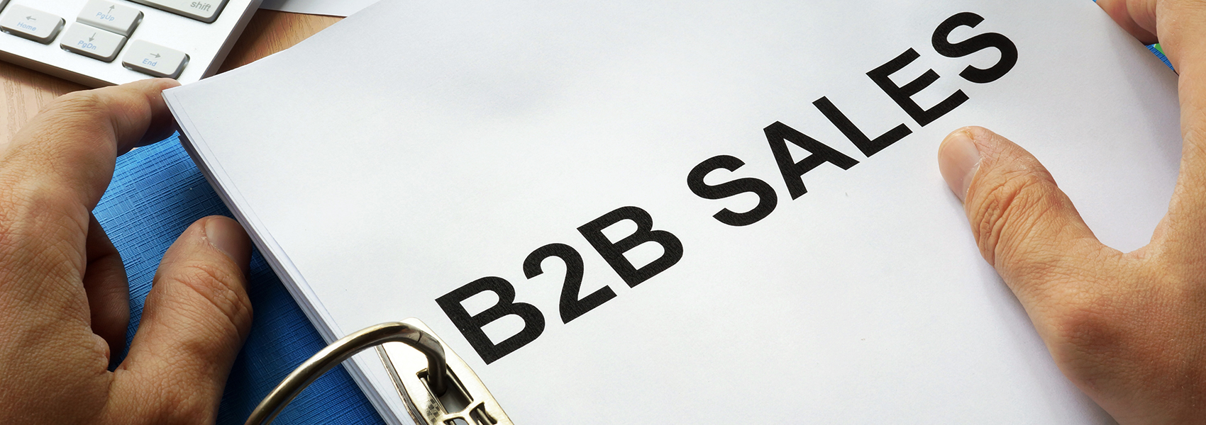 Proven B2B Sales Techniques for Business Growth