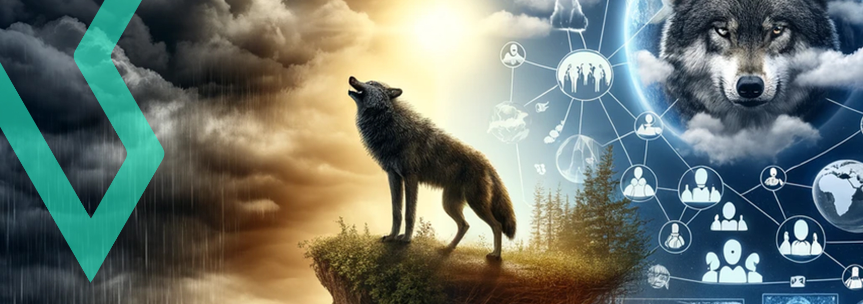 Why Shouldn’t Lone Wolf Mentality be Implemented in a BPO?